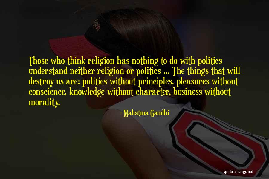 Business Knowledge Quotes By Mahatma Gandhi Business Knowledge Quotes By Mahatma Gandhi