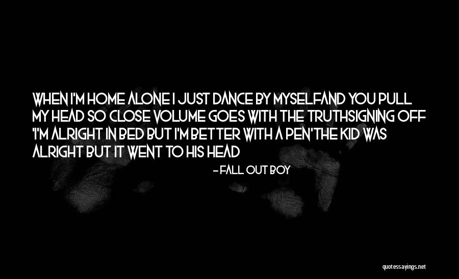 Business Lingo Quotes By Fall Out Boy Business Lingo Quotes By Fall Out Boy