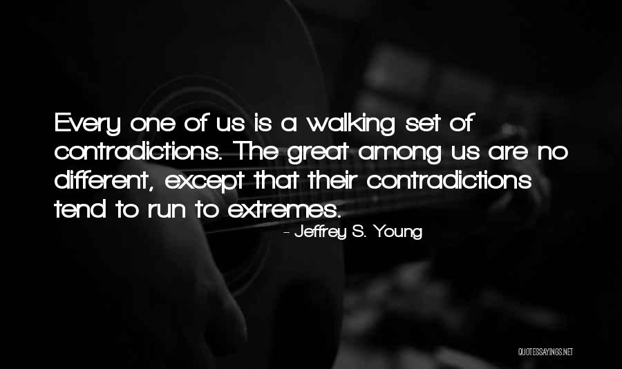 Business Lingo Quotes By Jeffrey S. Young Business Lingo Quotes By Jeffrey S. Young