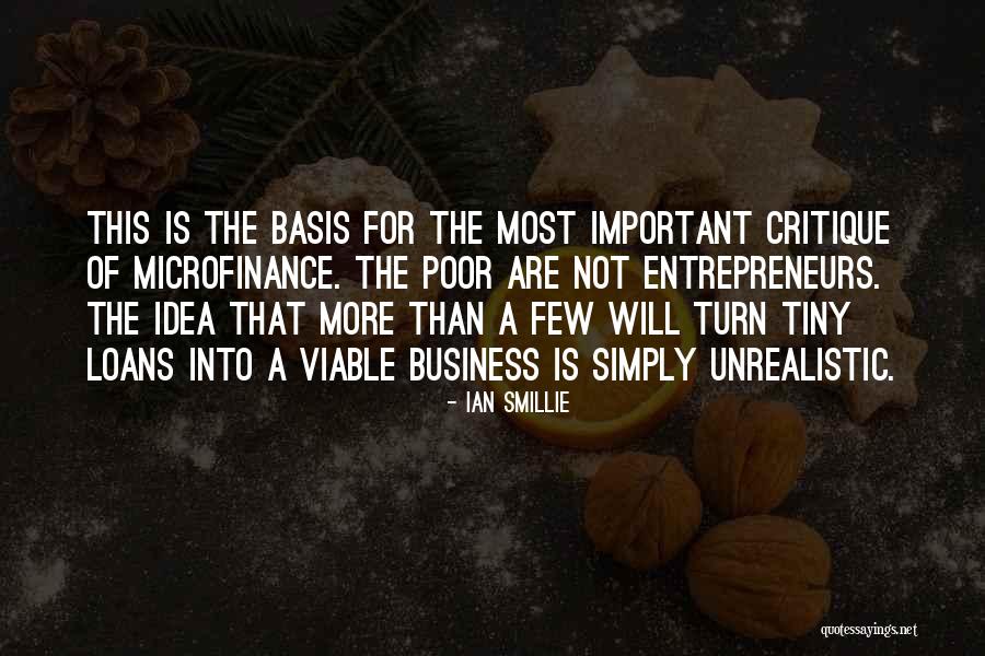 Business Loans Quotes By Ian Smillie Business Loans Quotes By Ian Smillie