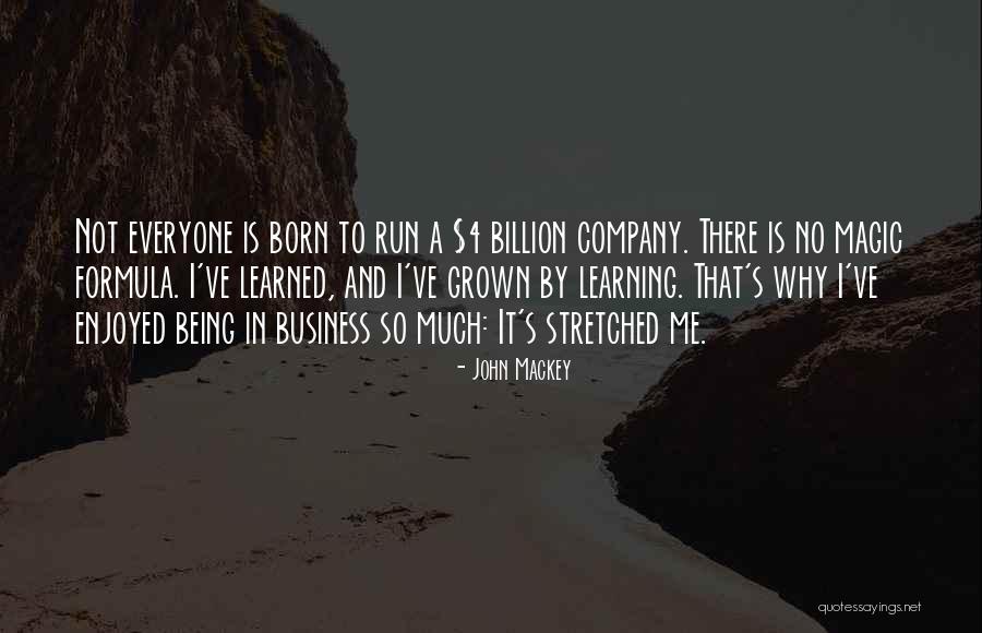 Business Magic Quotes By John Mackey Business Magic Quotes By John Mackey
