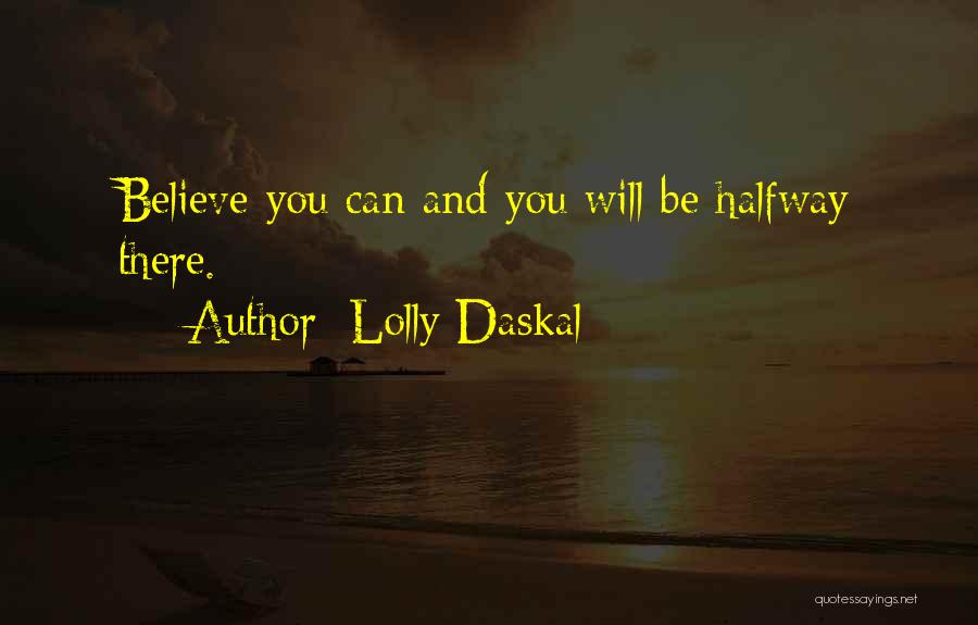 Business Management Success Quotes By Lolly Daskal