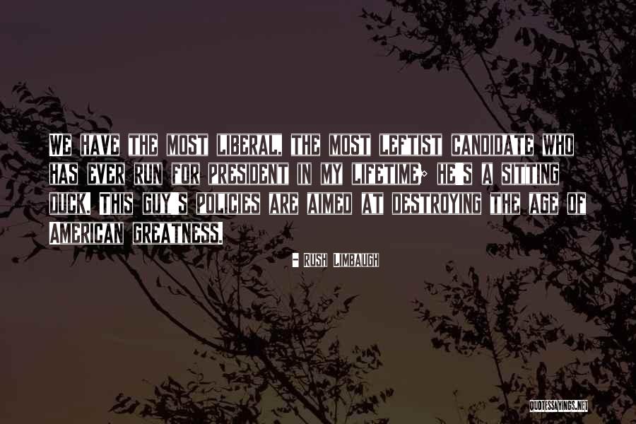 Business Maturity Quotes By Rush Limbaugh Business Maturity Quotes By Rush Limbaugh