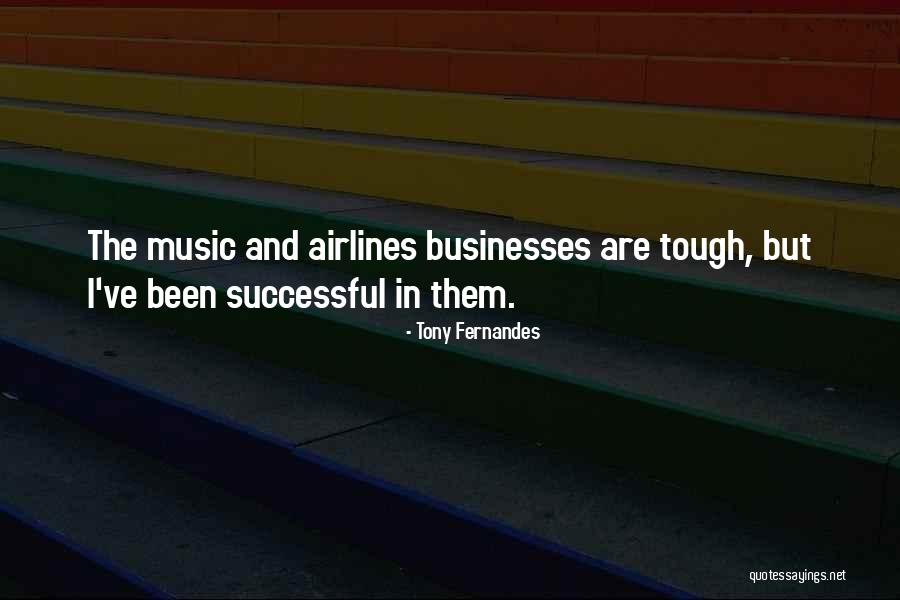 Business Maturity Quotes By Tony Fernandes Business Maturity Quotes By Tony Fernandes