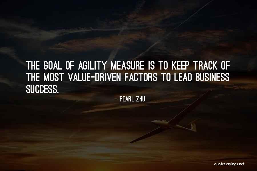 Business Measurement Quotes By Pearl Zhu Business Measurement Quotes By Pearl Zhu