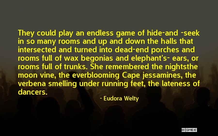 Business Motto Quotes By Eudora Welty Business Motto Quotes By Eudora Welty