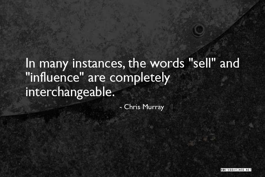 Business Negotiation Quotes By Chris Murray Business Negotiation Quotes By Chris Murray