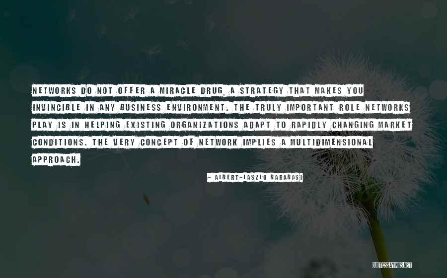 Business Network Quotes By Albert-Laszlo Barabasi Business Network Quotes By Albert-Laszlo Barabasi