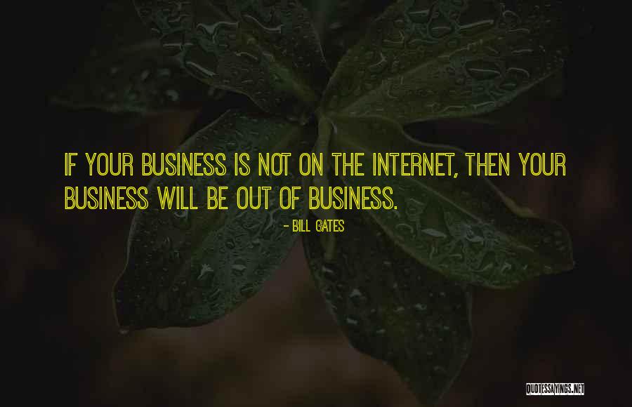 Business Network Quotes By Bill Gates Business Network Quotes By Bill Gates