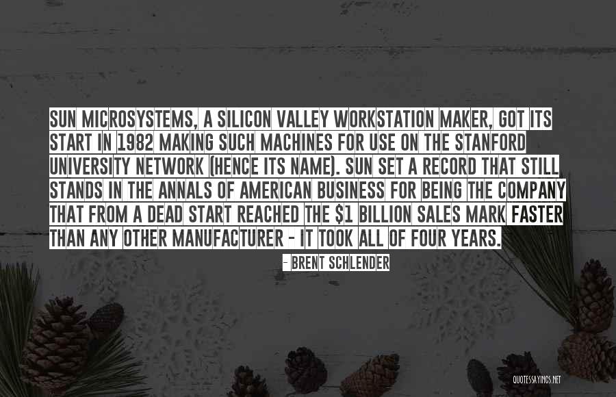 Business Network Quotes By Brent Schlender Business Network Quotes By Brent Schlender