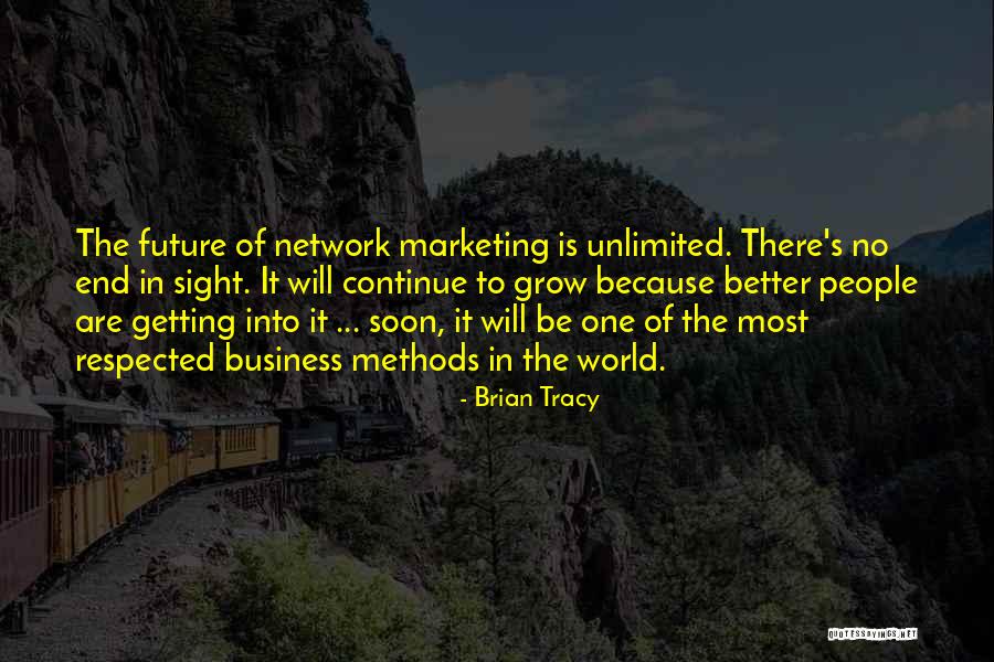 Business Network Quotes By Brian Tracy Business Network Quotes By Brian Tracy