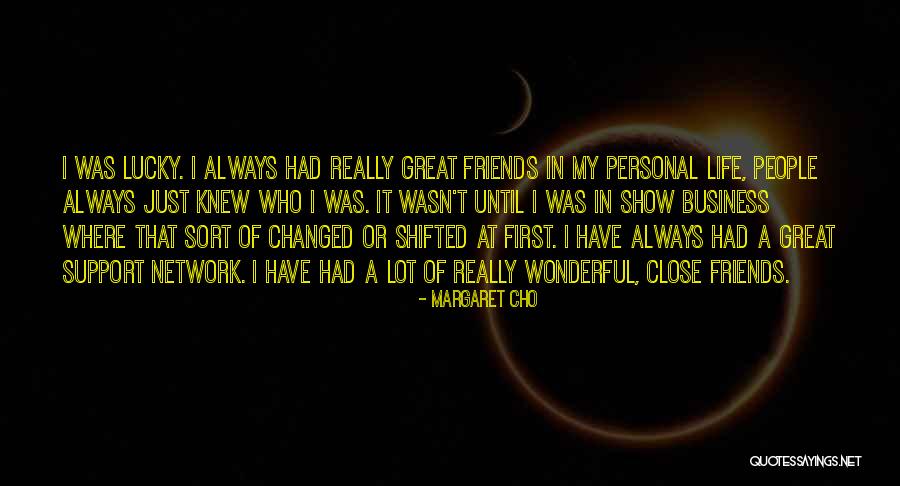 Business Network Quotes By Margaret Cho Business Network Quotes By Margaret Cho