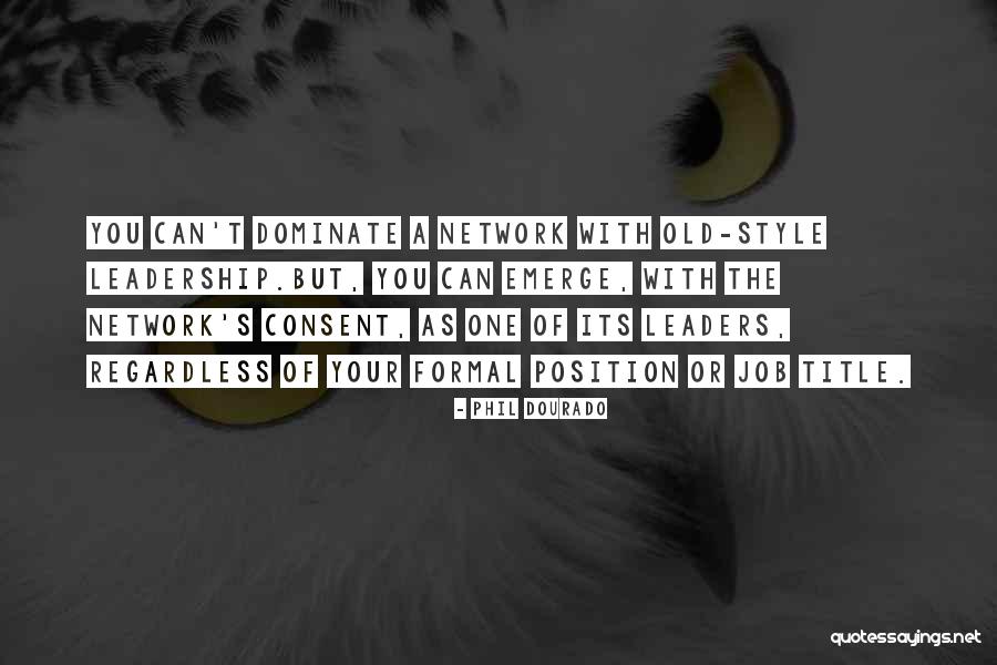 Business Network Quotes By Phil Dourado Business Network Quotes By Phil Dourado
