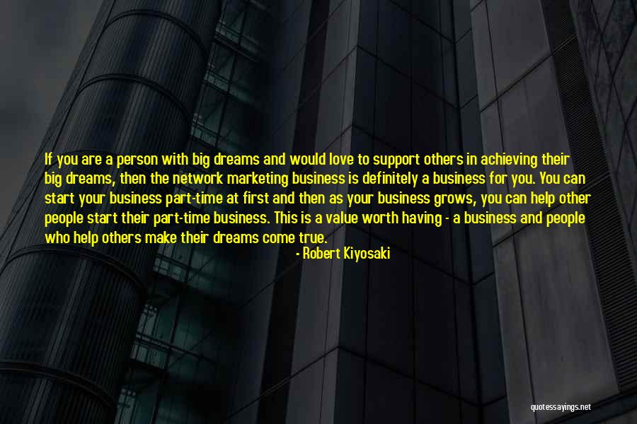 Business Network Quotes By Robert Kiyosaki Business Network Quotes By Robert Kiyosaki