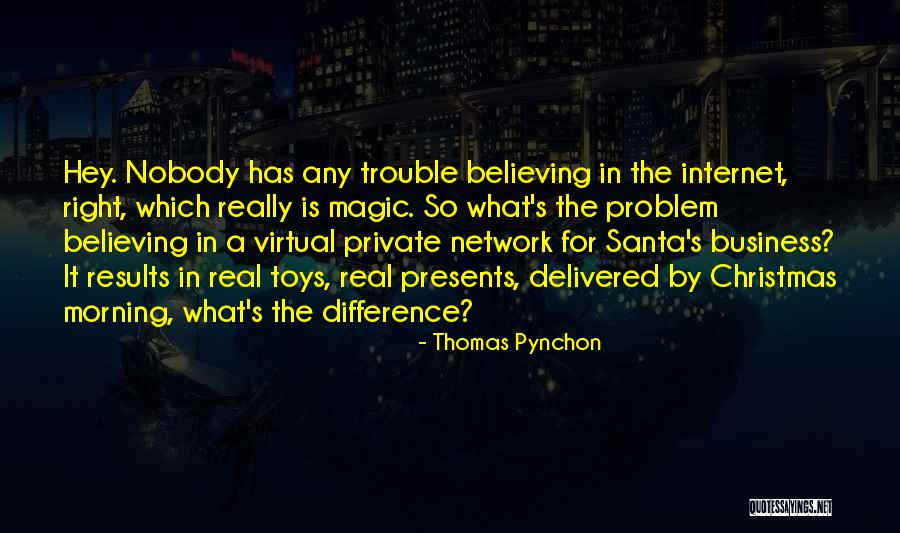 Business Network Quotes By Thomas Pynchon Business Network Quotes By Thomas Pynchon