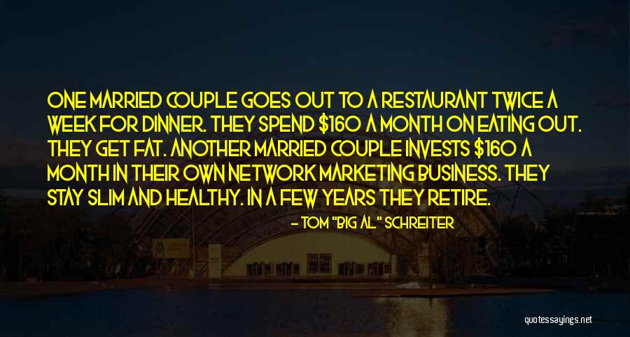 Business Network Quotes By Tom Business Network Quotes By Tom