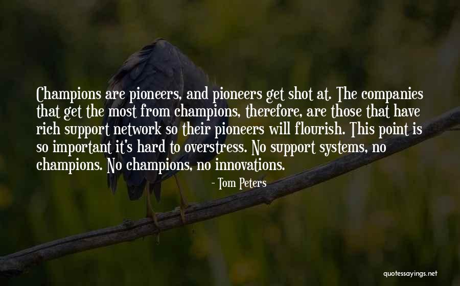 Business Network Quotes By Tom Peters Business Network Quotes By Tom Peters