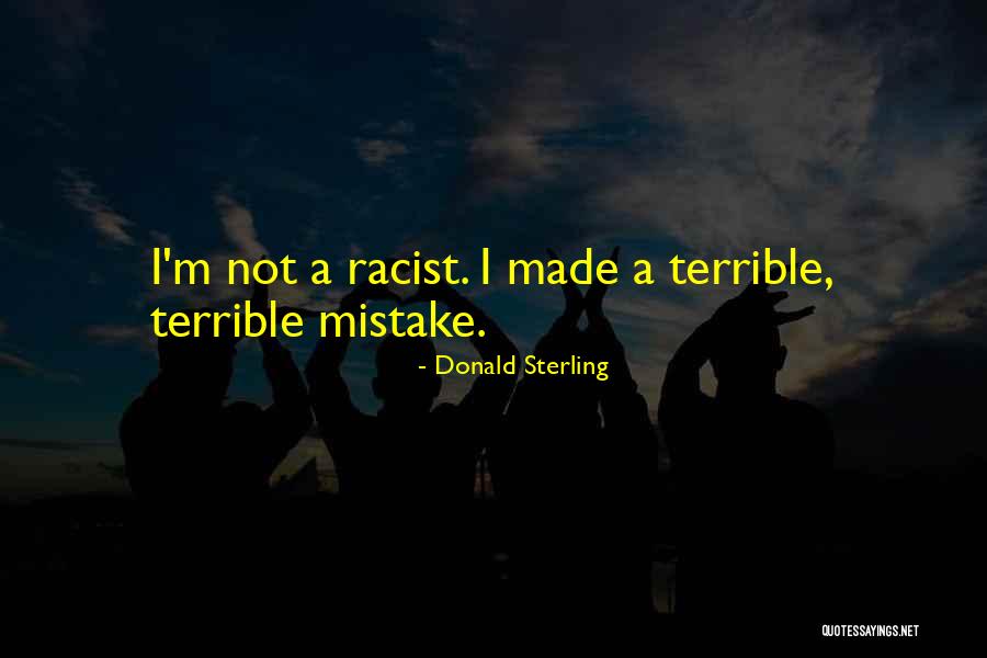Business Newsletter Quotes By Donald Sterling Business Newsletter Quotes By Donald Sterling