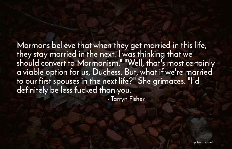 Business Newsletter Quotes By Tarryn Fisher Business Newsletter Quotes By Tarryn Fisher