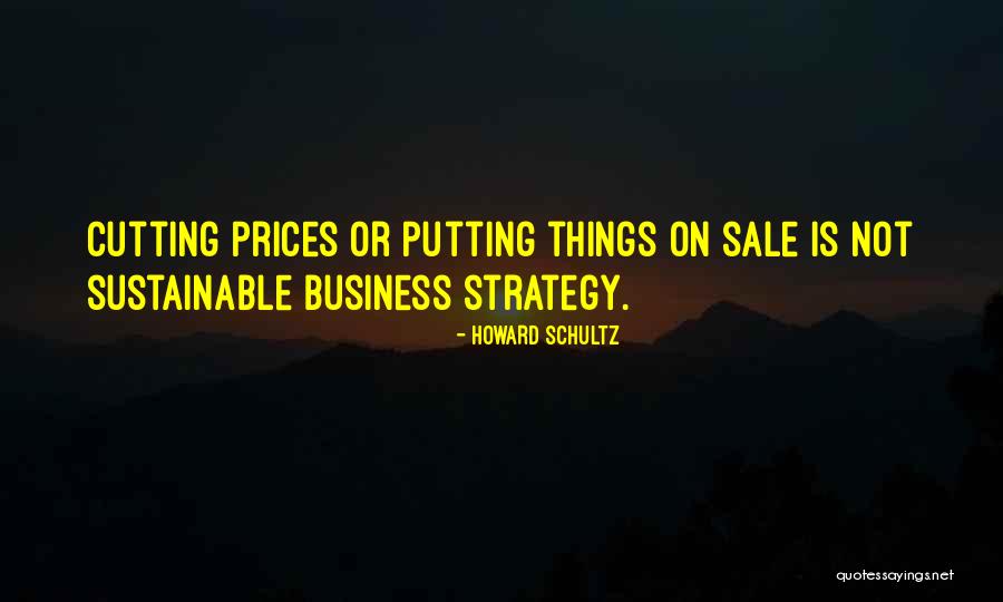 Business Not For Sale Quotes By Howard Schultz Business Not For Sale Quotes By Howard Schultz