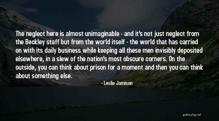 Business Not Quotes By Leslie Jamison Business Not Quotes By Leslie Jamison