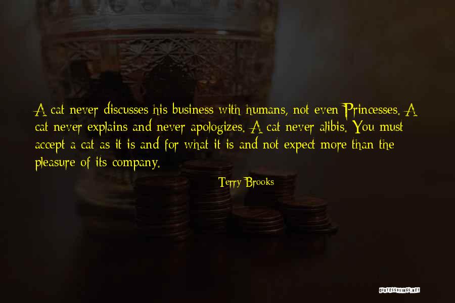 Business Not Quotes By Terry Brooks Business Not Quotes By Terry Brooks