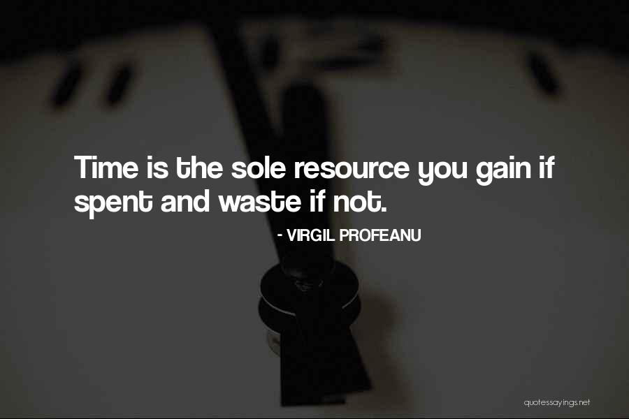 Business Not Quotes By VIRGIL PROFEANU Business Not Quotes By VIRGIL PROFEANU