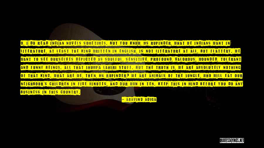 Business Novels Quotes By Aravind Adiga Business Novels Quotes By Aravind Adiga