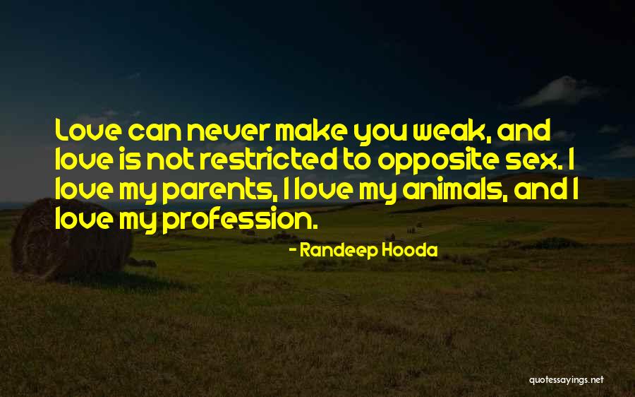 Business One Pager Quotes By Randeep Hooda Business One Pager Quotes By Randeep Hooda