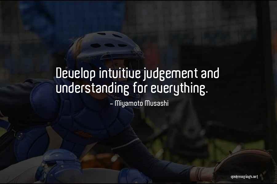 Business Onedrive Quotes By Miyamoto Musashi Business Onedrive Quotes By Miyamoto Musashi