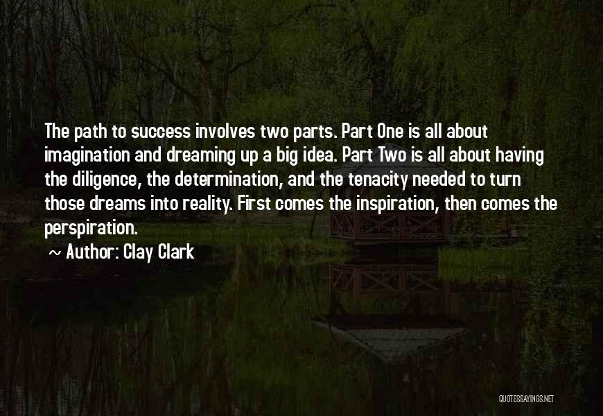 Business Owner Quotes By Clay Clark