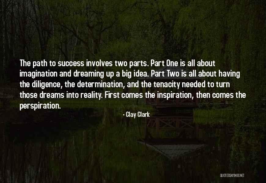 Business Owner Quotes By Clay Clark