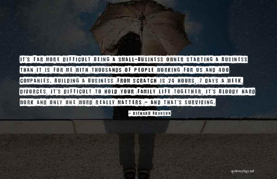Business Owner Quotes By Richard Branson Business Owner Quotes By Richard Branson