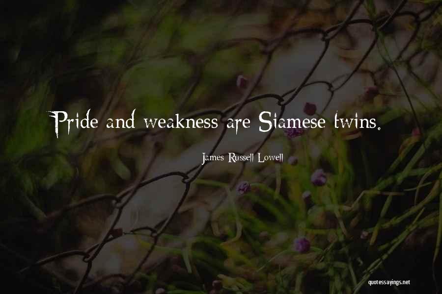 Business Partnering Quotes By James Russell Lowell Business Partnering Quotes By James Russell Lowell
