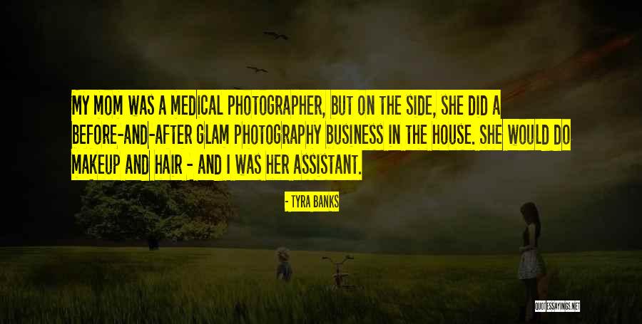 Business Photography Quotes By Tyra Banks Business Photography Quotes By Tyra Banks