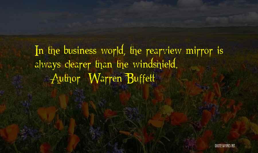 Business Planning Quotes By Warren Buffett