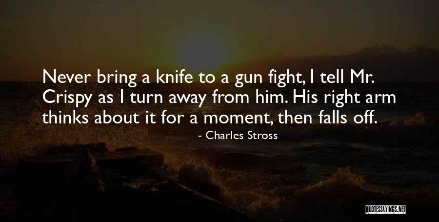 Business Protocol Quotes By Charles Stross Business Protocol Quotes By Charles Stross