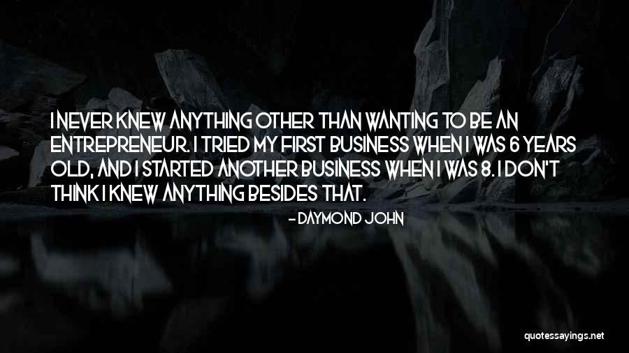 Business Quotes By Daymond John