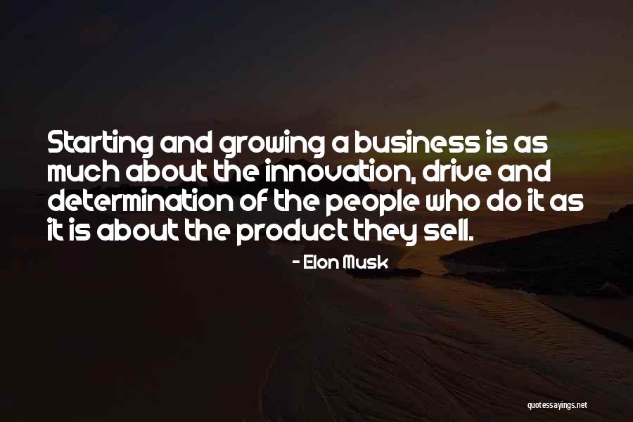 Business Quotes By Elon Musk