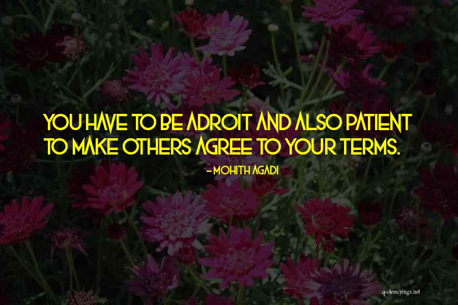 Business Quote Quotes By Mohith Agadi Business Quote Quotes By Mohith Agadi