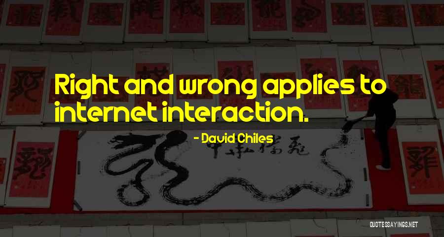 Business Recharge Quotes By David Chiles Business Recharge Quotes By David Chiles