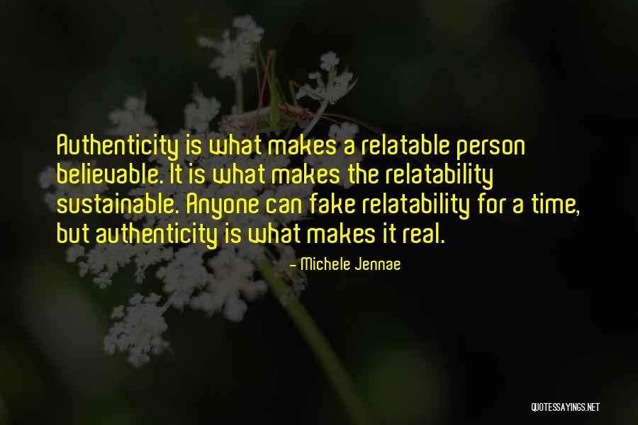 Business Relations Quotes By Michele Jennae Business Relations Quotes By Michele Jennae