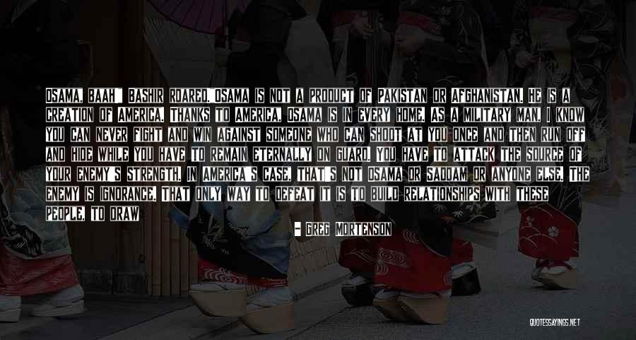 Business Relationships Quotes By Greg Mortenson Business Relationships Quotes By Greg Mortenson