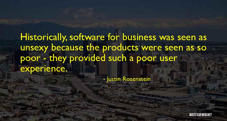 Business Software Quotes By Justin Rosenstein Business Software Quotes By Justin Rosenstein