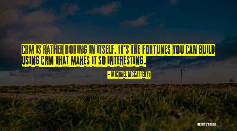 Business Software Quotes By Michael McCafferty Business Software Quotes By Michael McCafferty