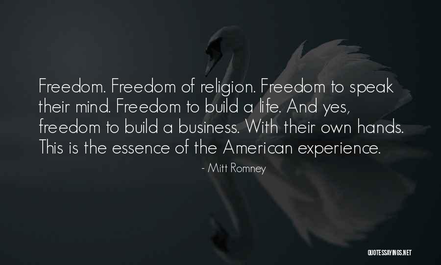 Business Speak Quotes By Mitt Romney Business Speak Quotes By Mitt Romney