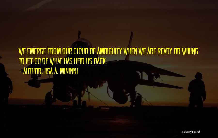 Business Start Up Quotes By Lisa A. Mininni Business Start Up Quotes By Lisa A. Mininni