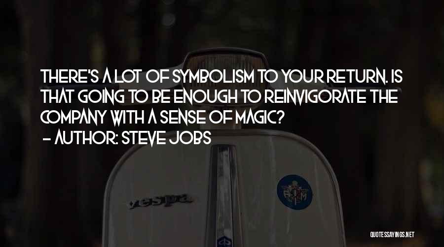 Business Steve Jobs Quotes By Steve Jobs