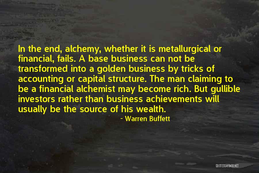Business Structure Quotes By Warren Buffett Business Structure Quotes By Warren Buffett