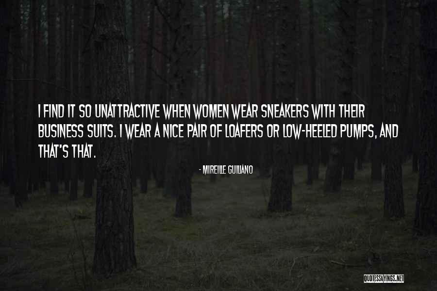 Business Suits Quotes By Mireille Guiliano Business Suits Quotes By Mireille Guiliano
